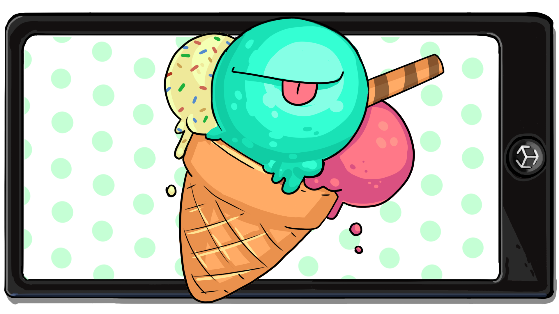 Sidebar node image