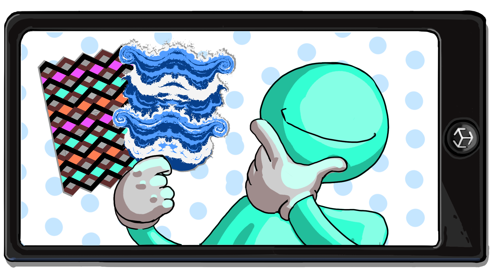 Sidebar node image
