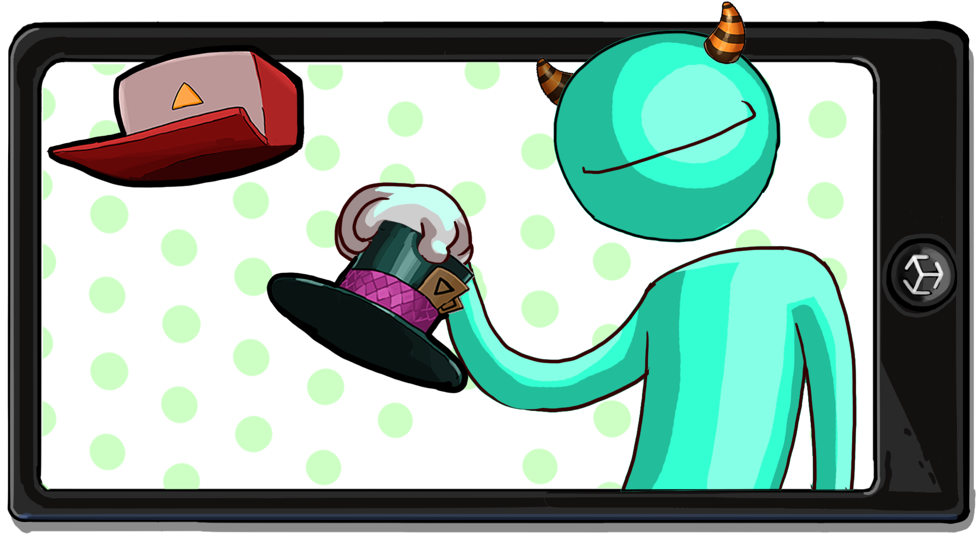 Sidebar node image
