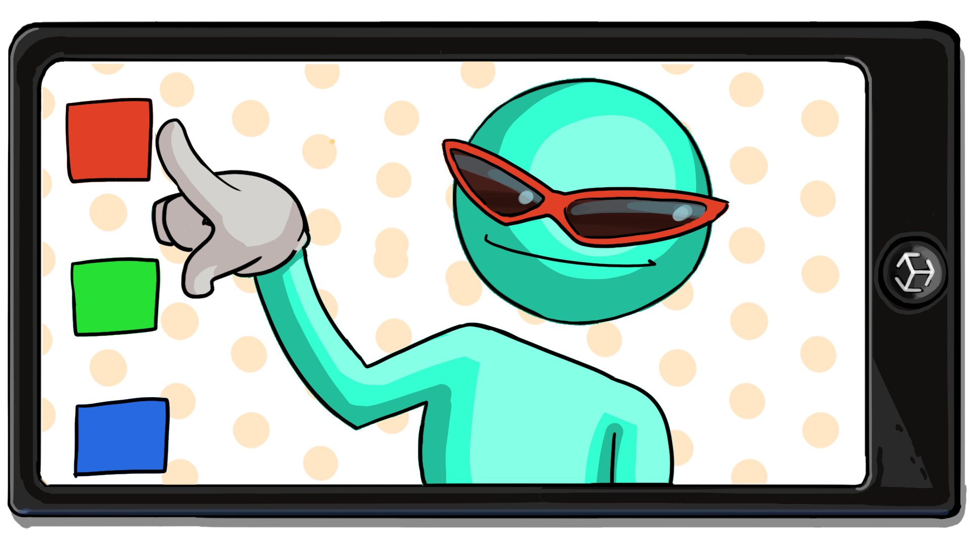 Sidebar node image