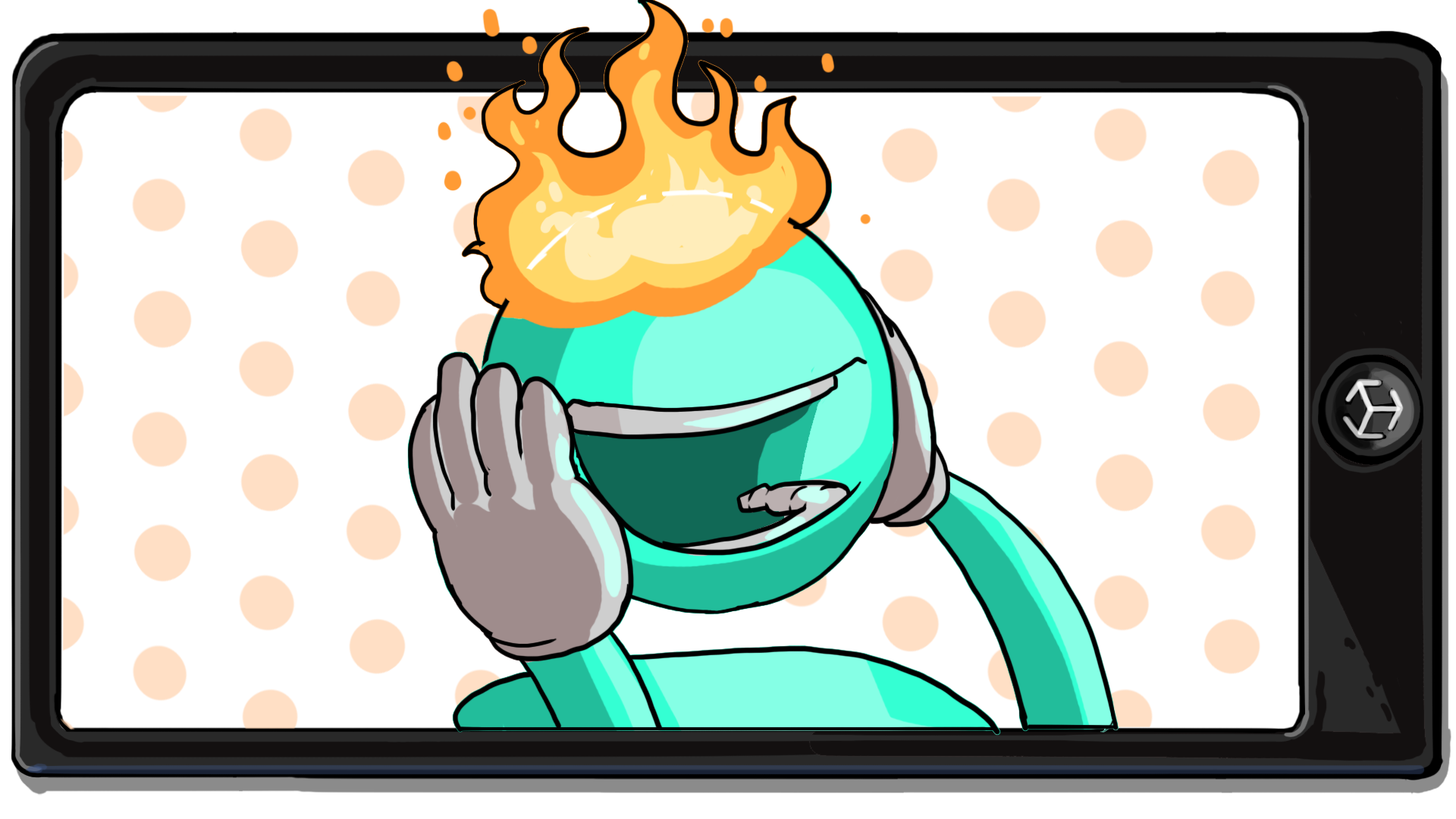 Sidebar node image