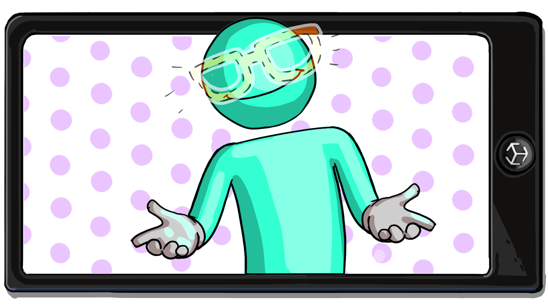 Sidebar node image