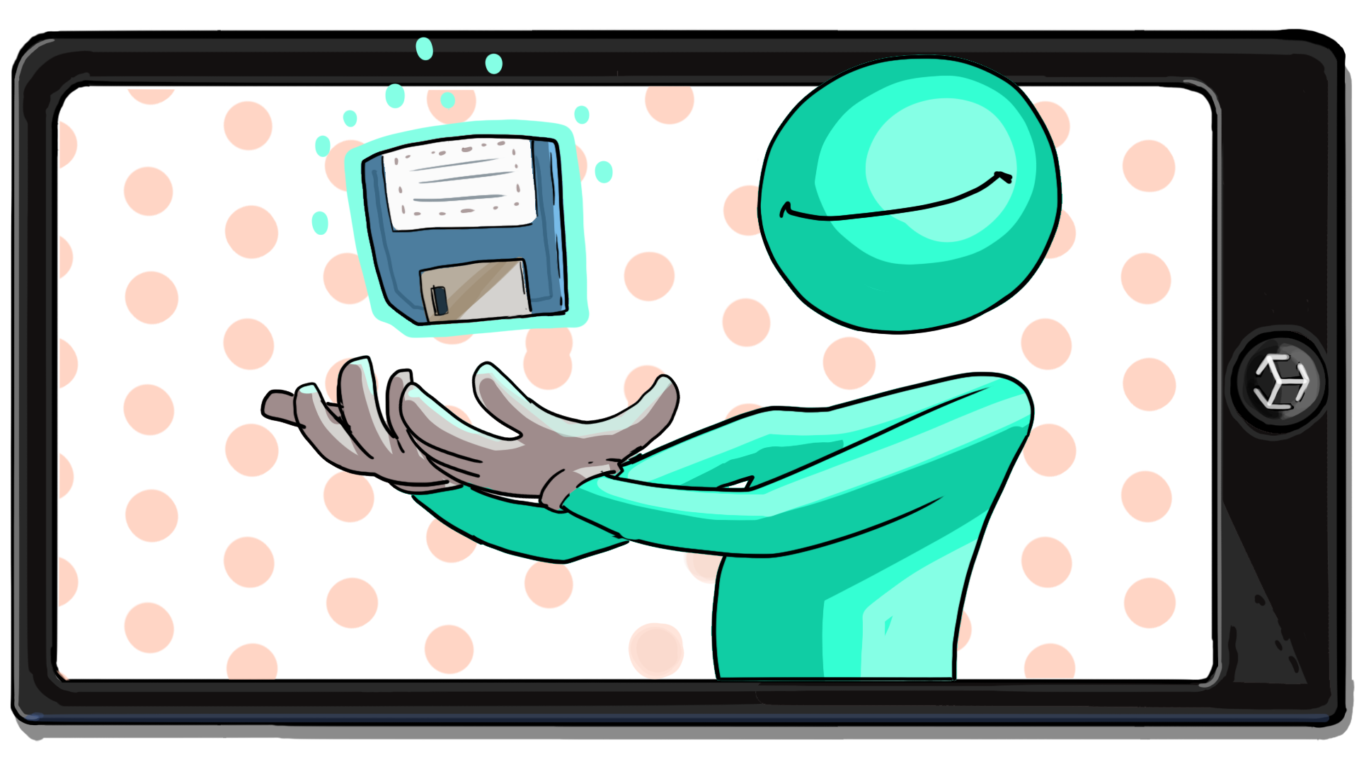 Sidebar node image