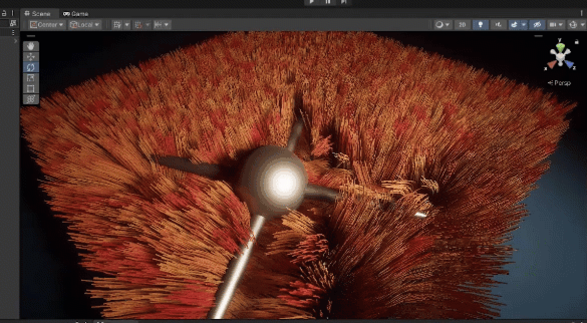 Sidebar node image