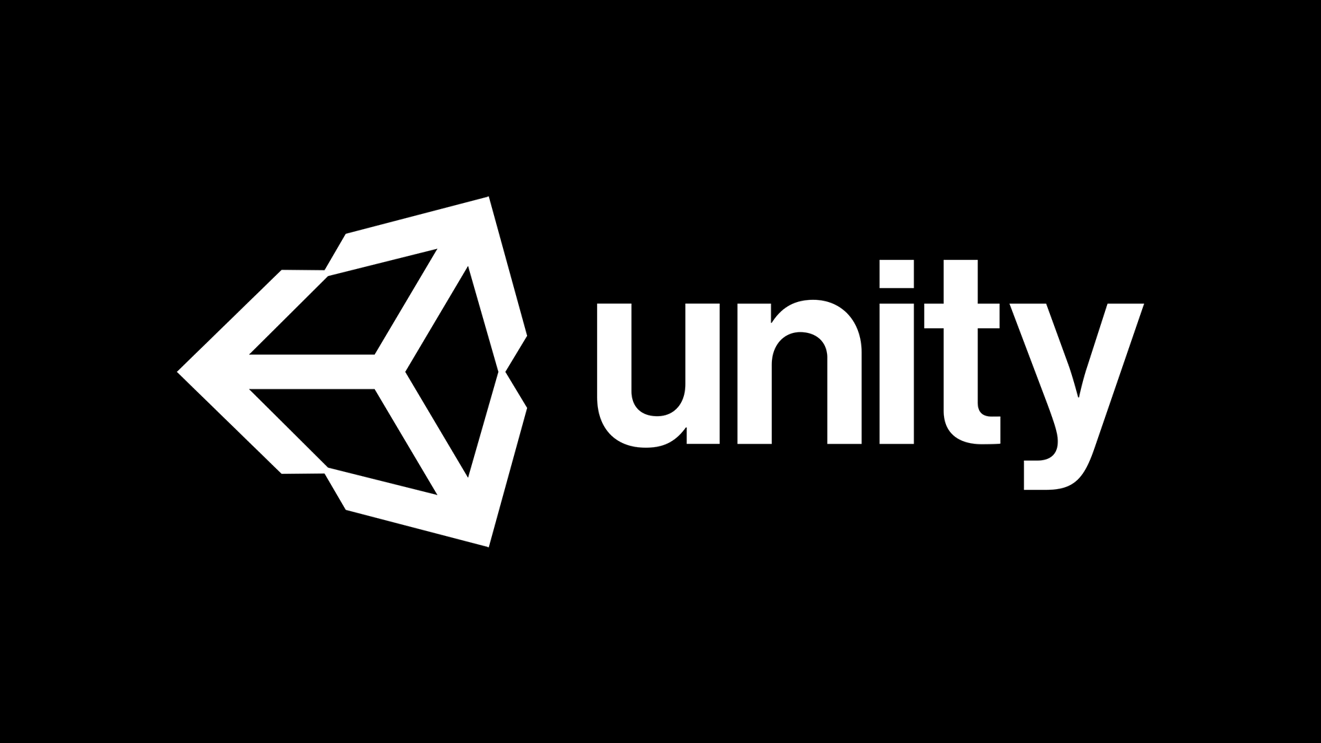¿Cómo instalar el software de Unity?