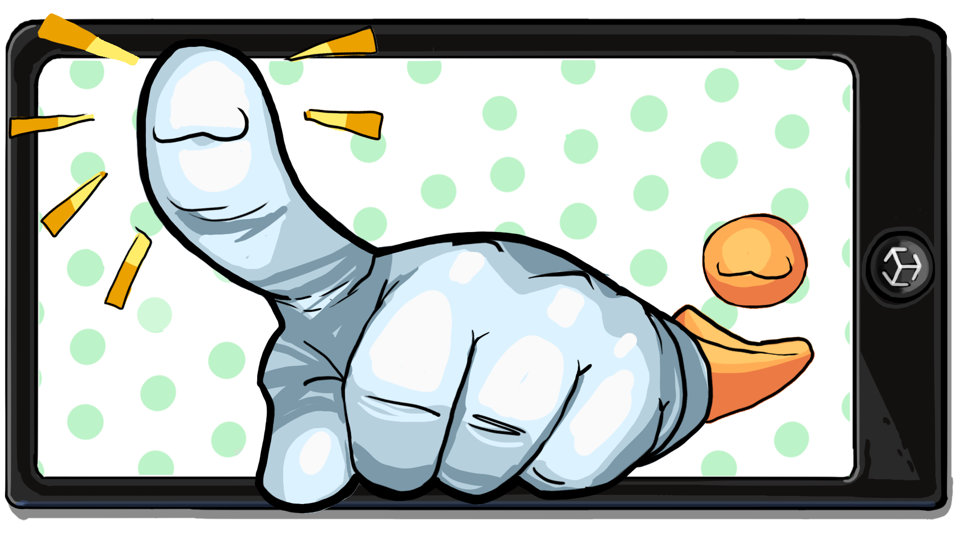 Sidebar node image