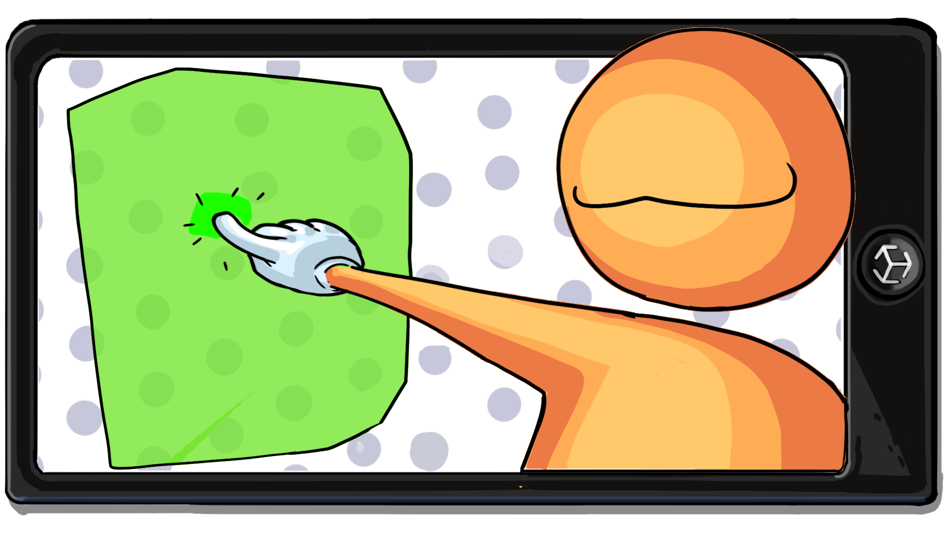 Sidebar node image