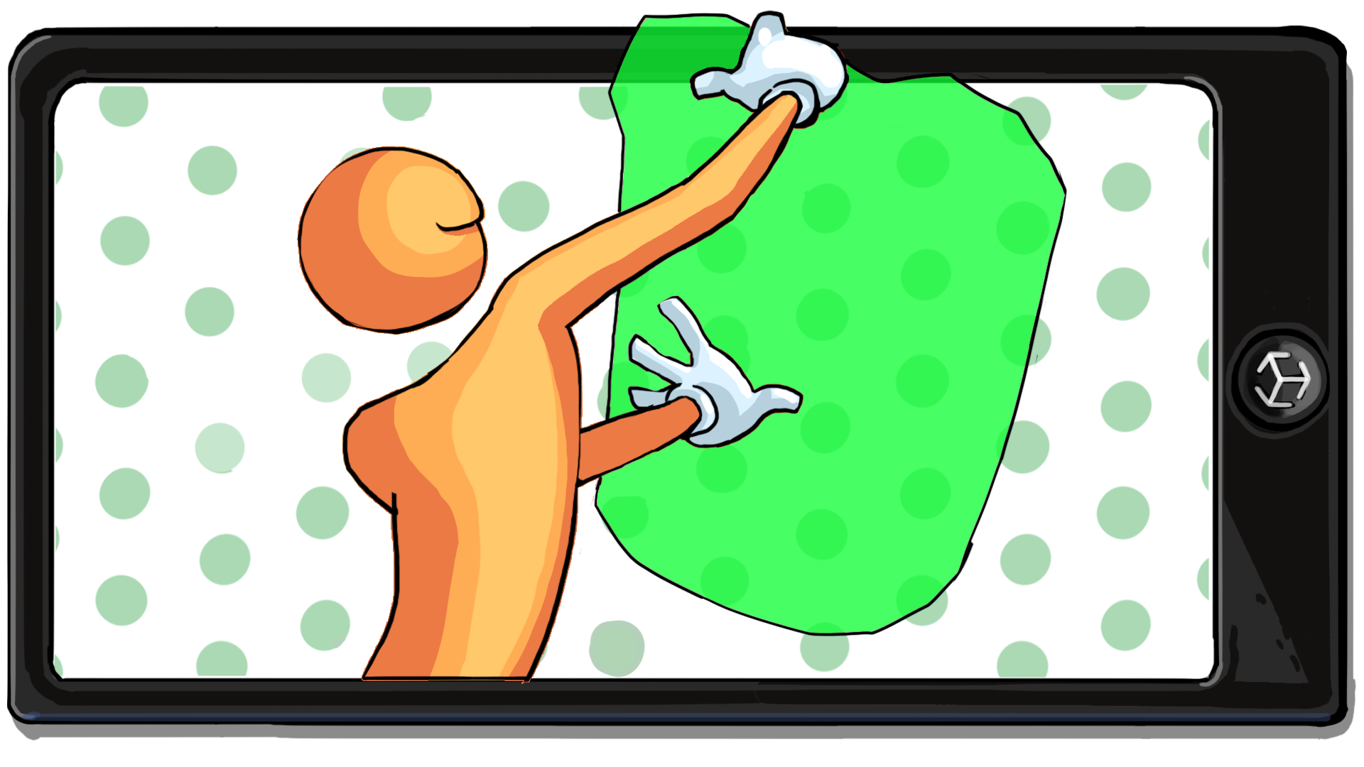 Sidebar node image