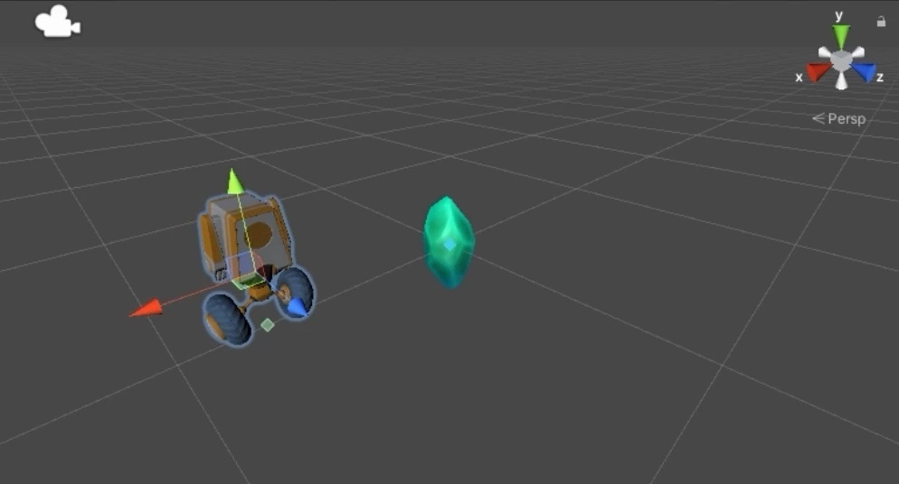Configure and build your basic app