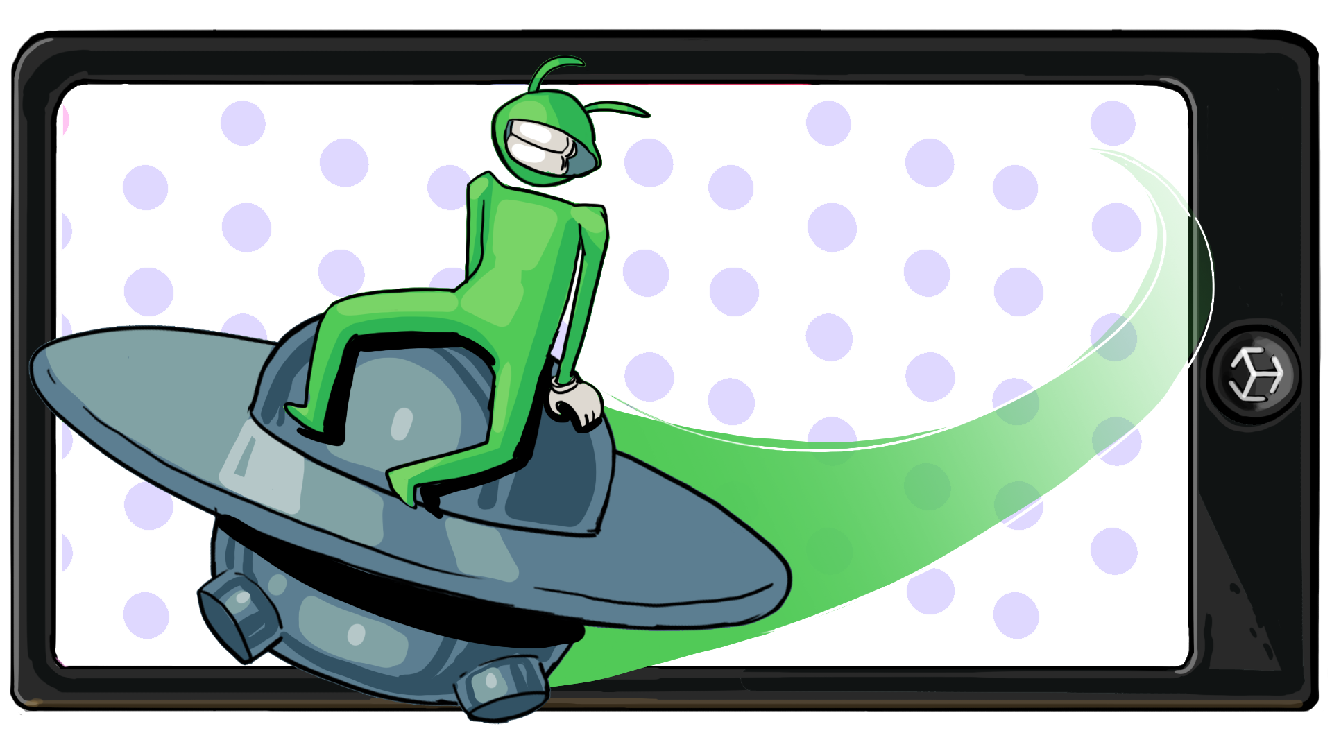 Sidebar node image