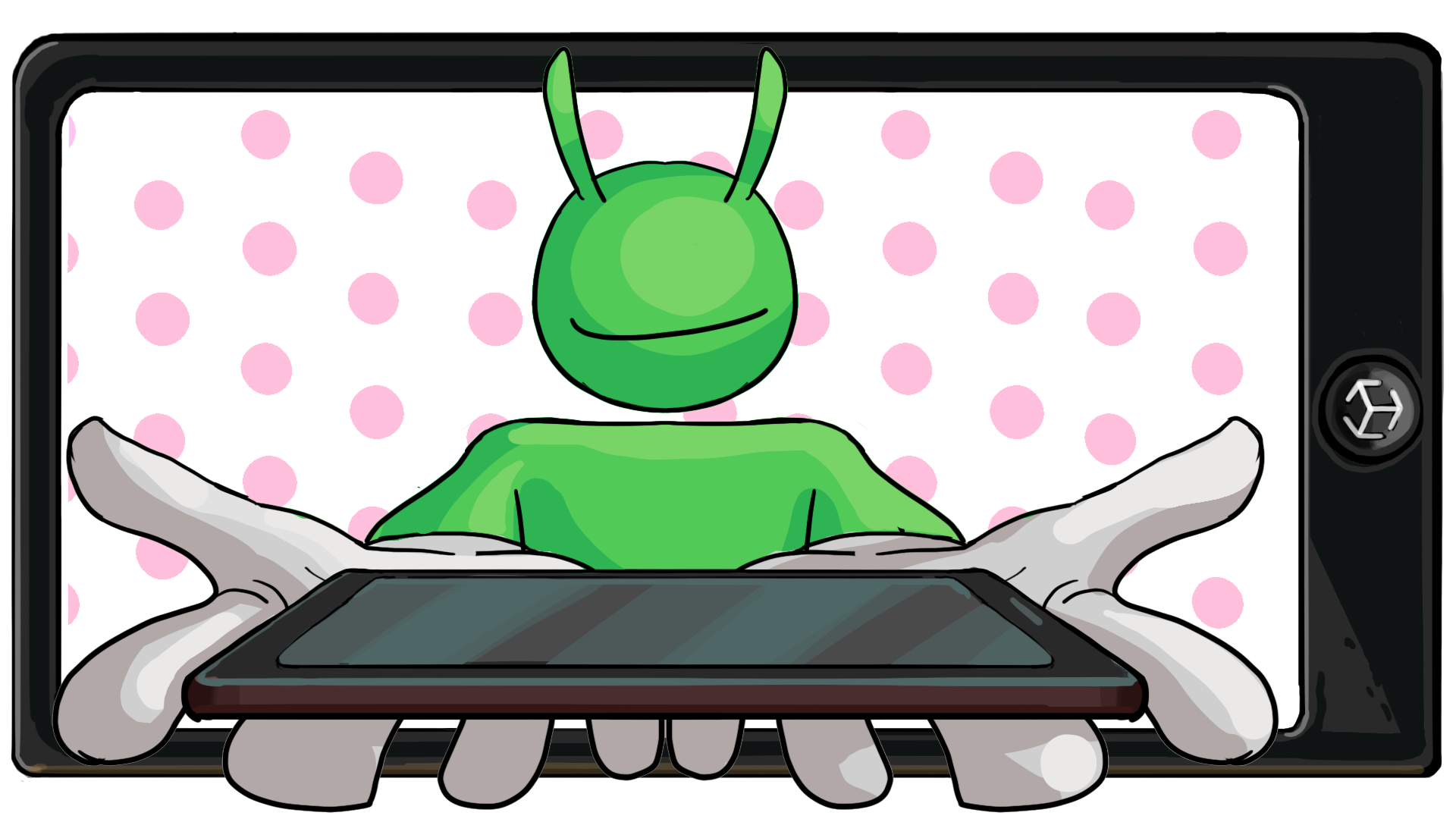 Sidebar node image