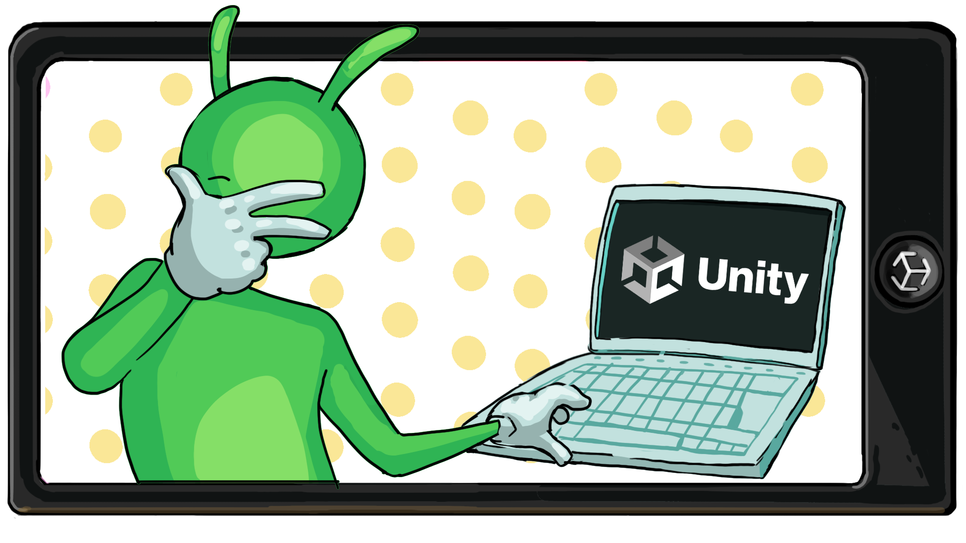 Sidebar node image