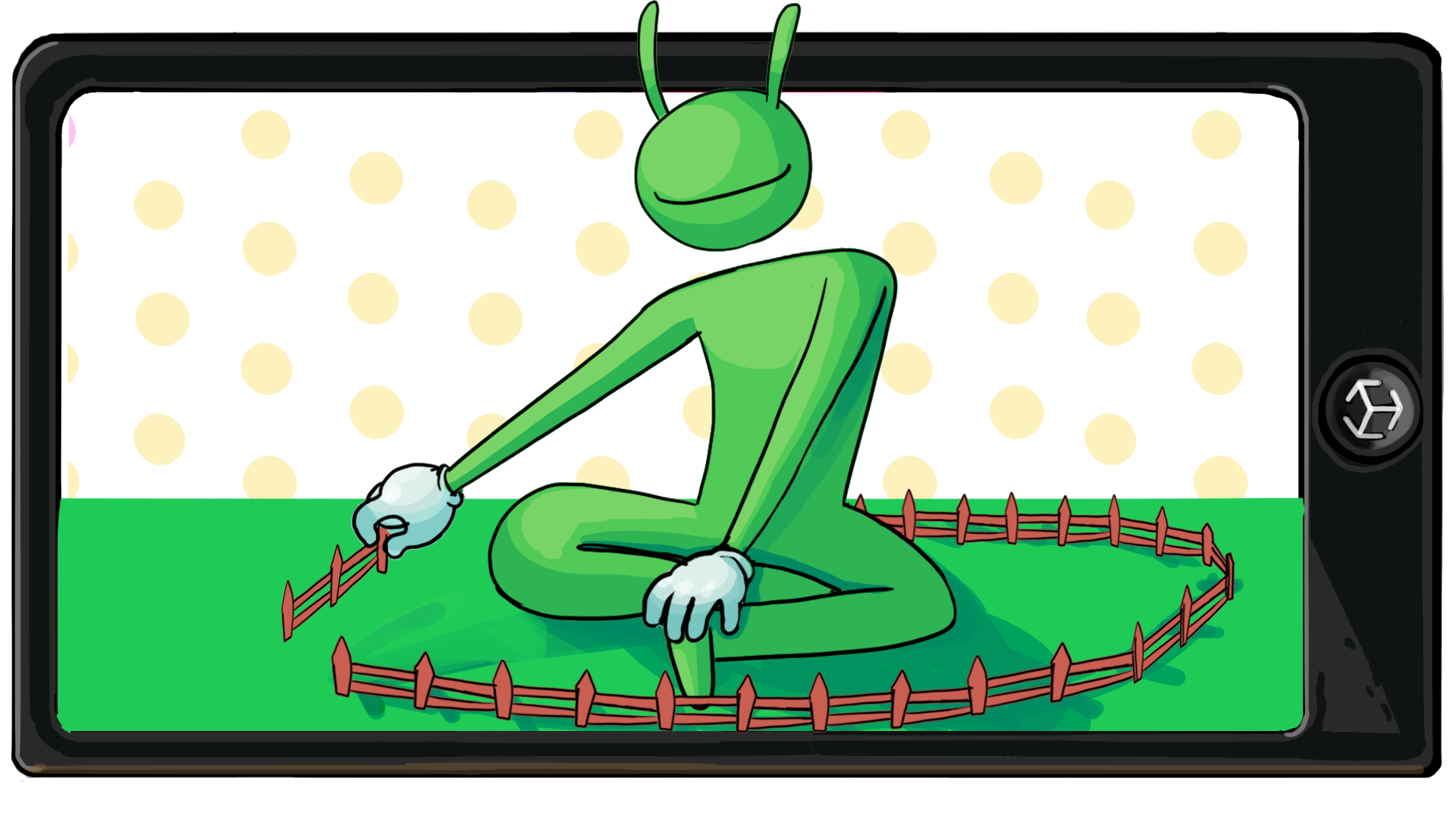 Sidebar node image