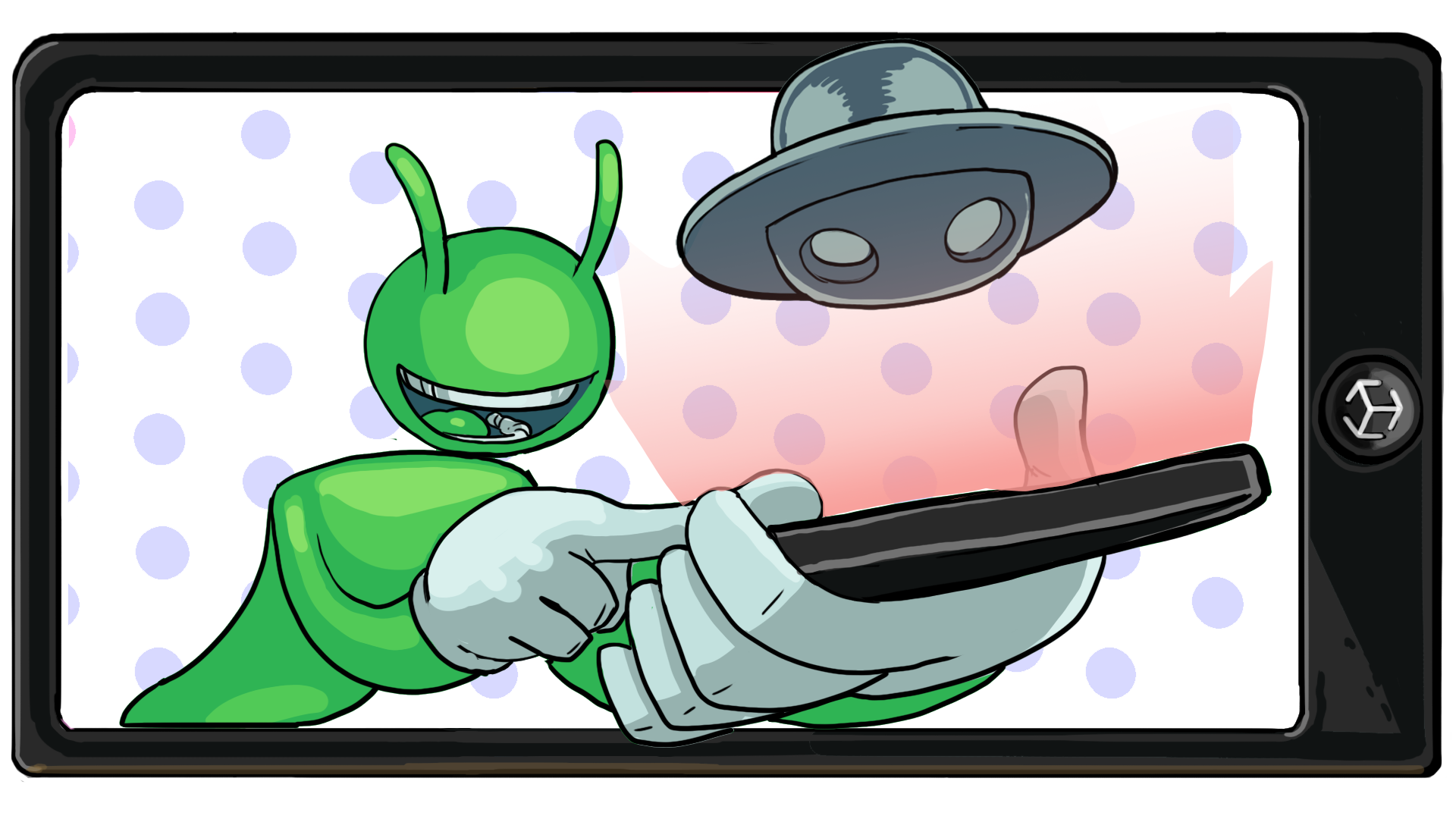 Sidebar node image