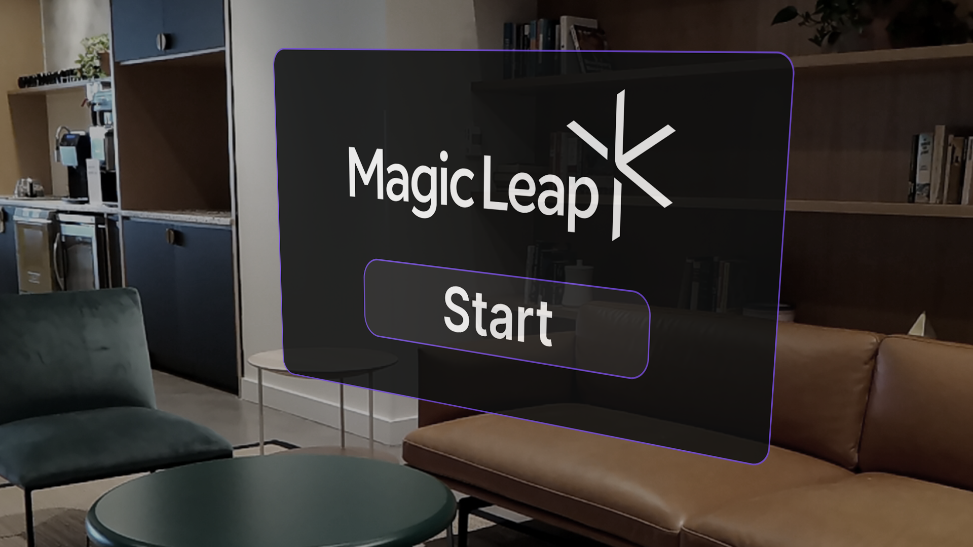 Welcome to Magic Leap 2 Development