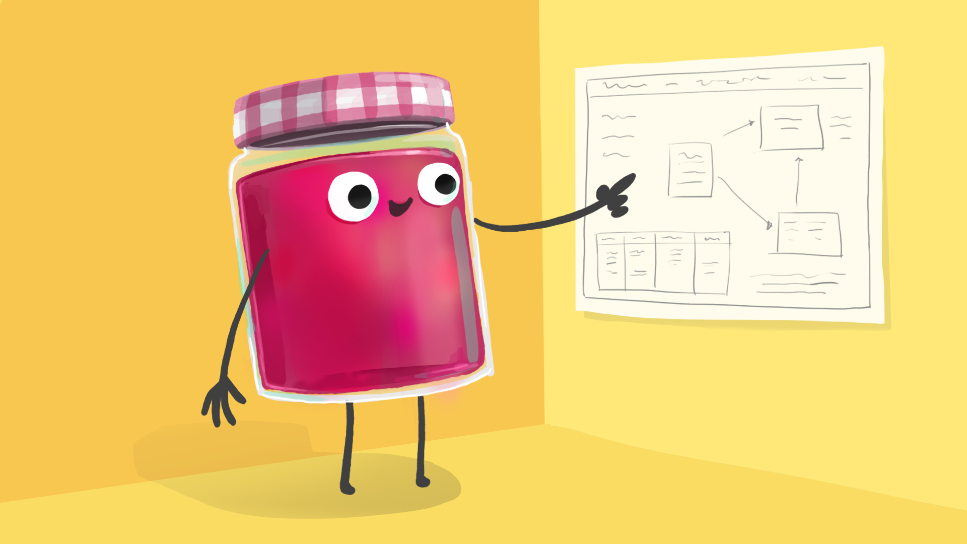 Prepare for your first game jam