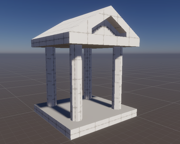 Objects with unstable UV maps due to many operations