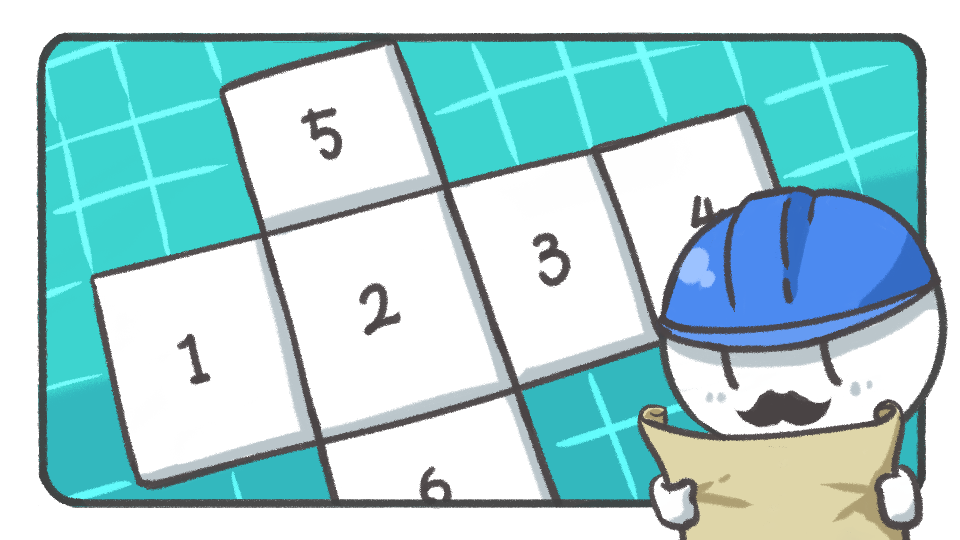 Set up UV mapping
