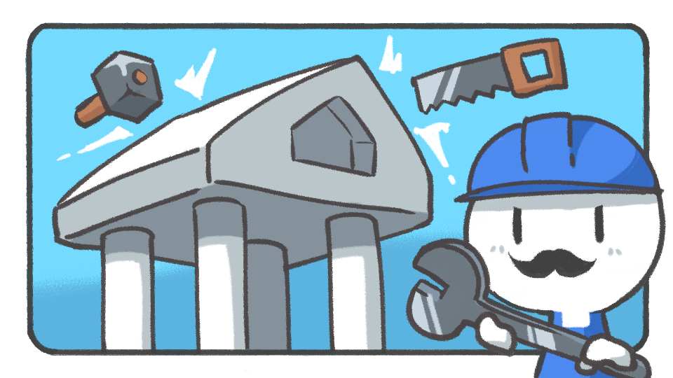 More ProBuilder tools