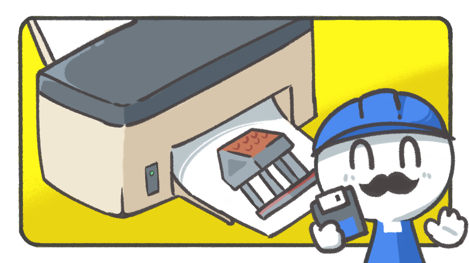 Save and export files