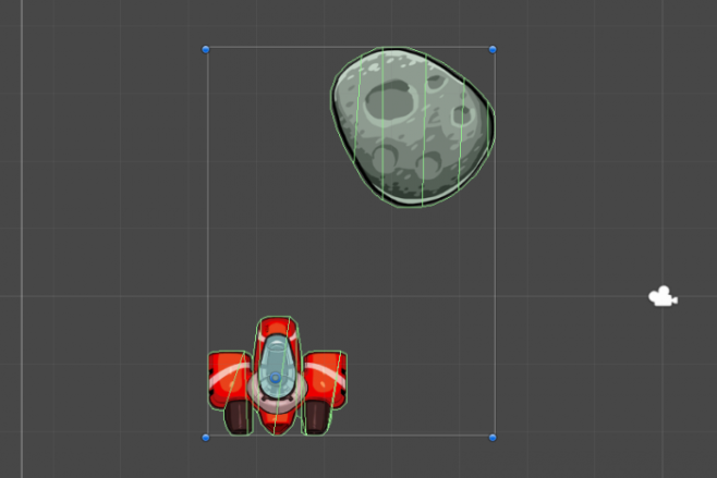 Playground: Add gameplay elements
