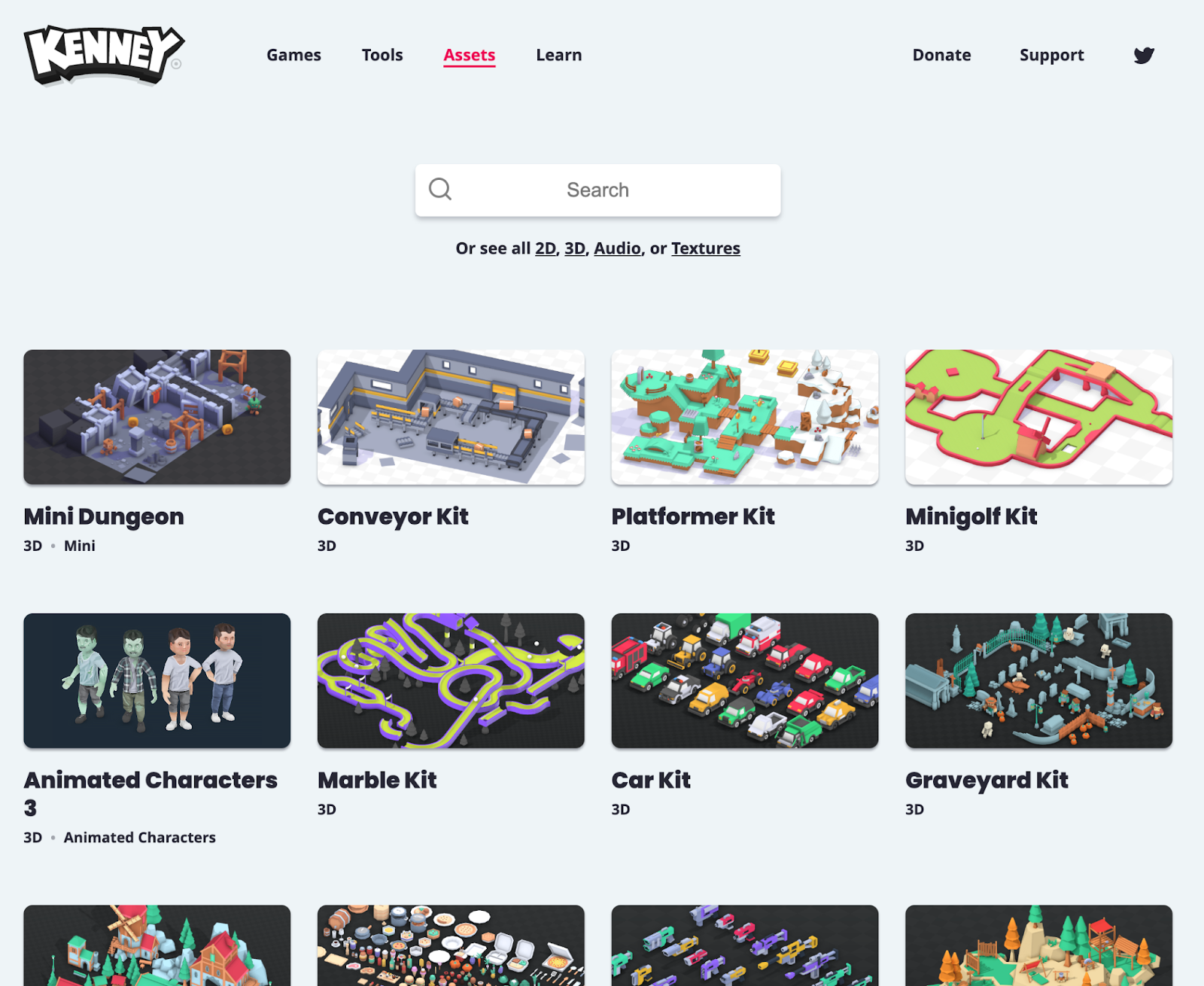 Image from Kenney.nl