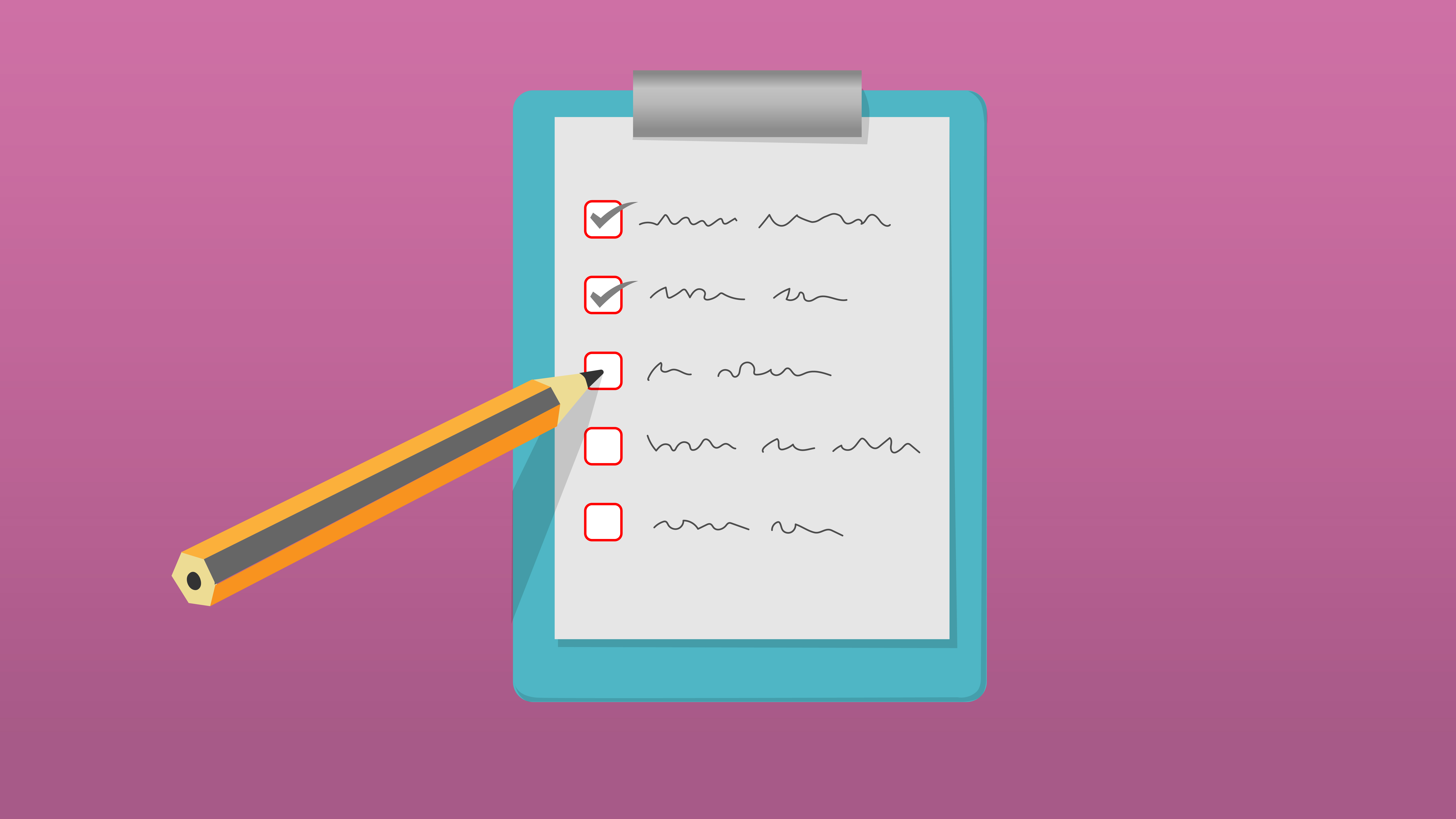 Finalize your project