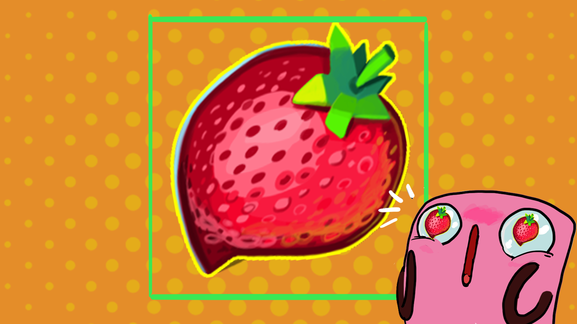 Create a health collectible using triggers