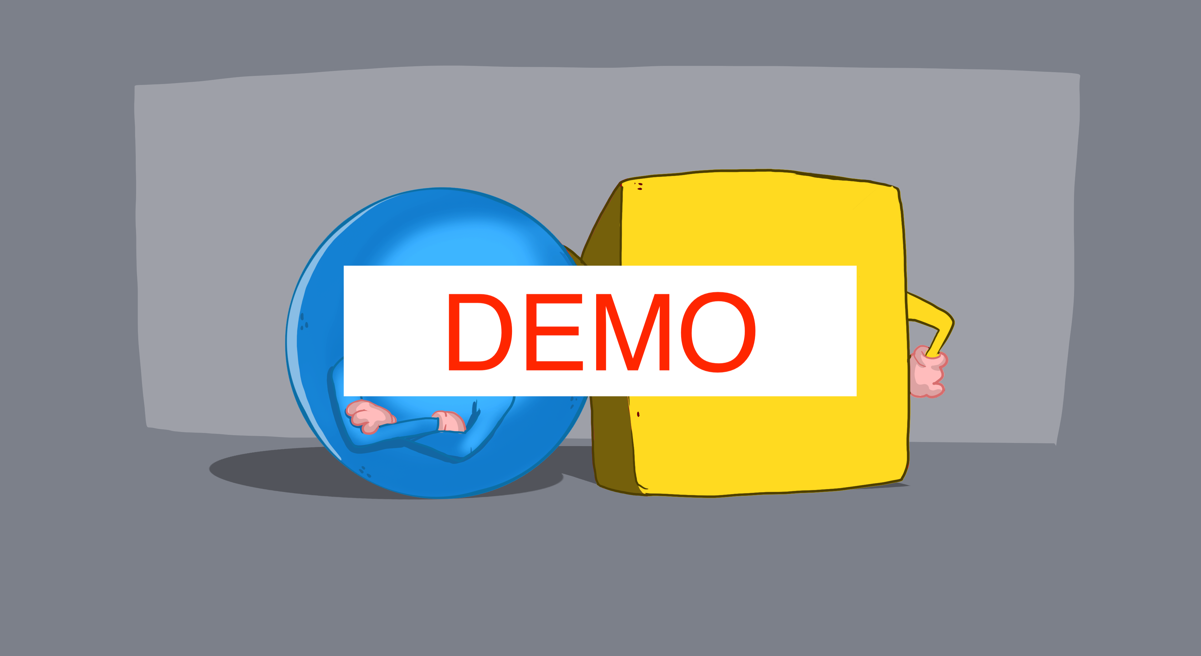 Setting up the Game - Text Demo