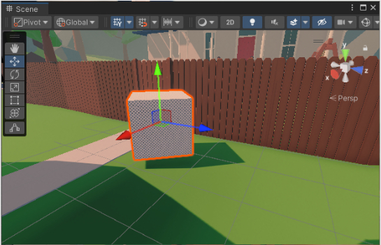 Sidebar node image
