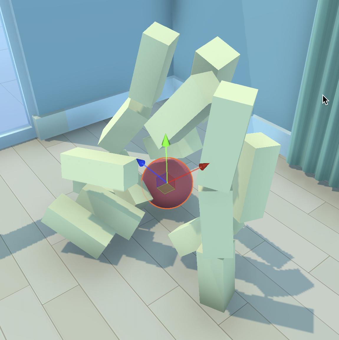 Sidebar node image