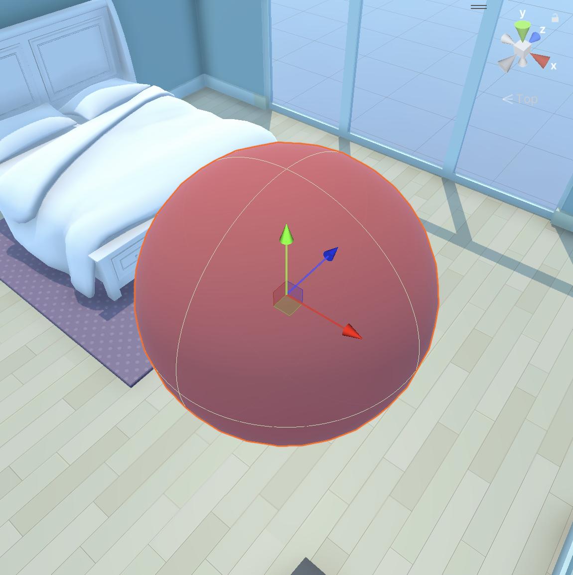 Sidebar node image