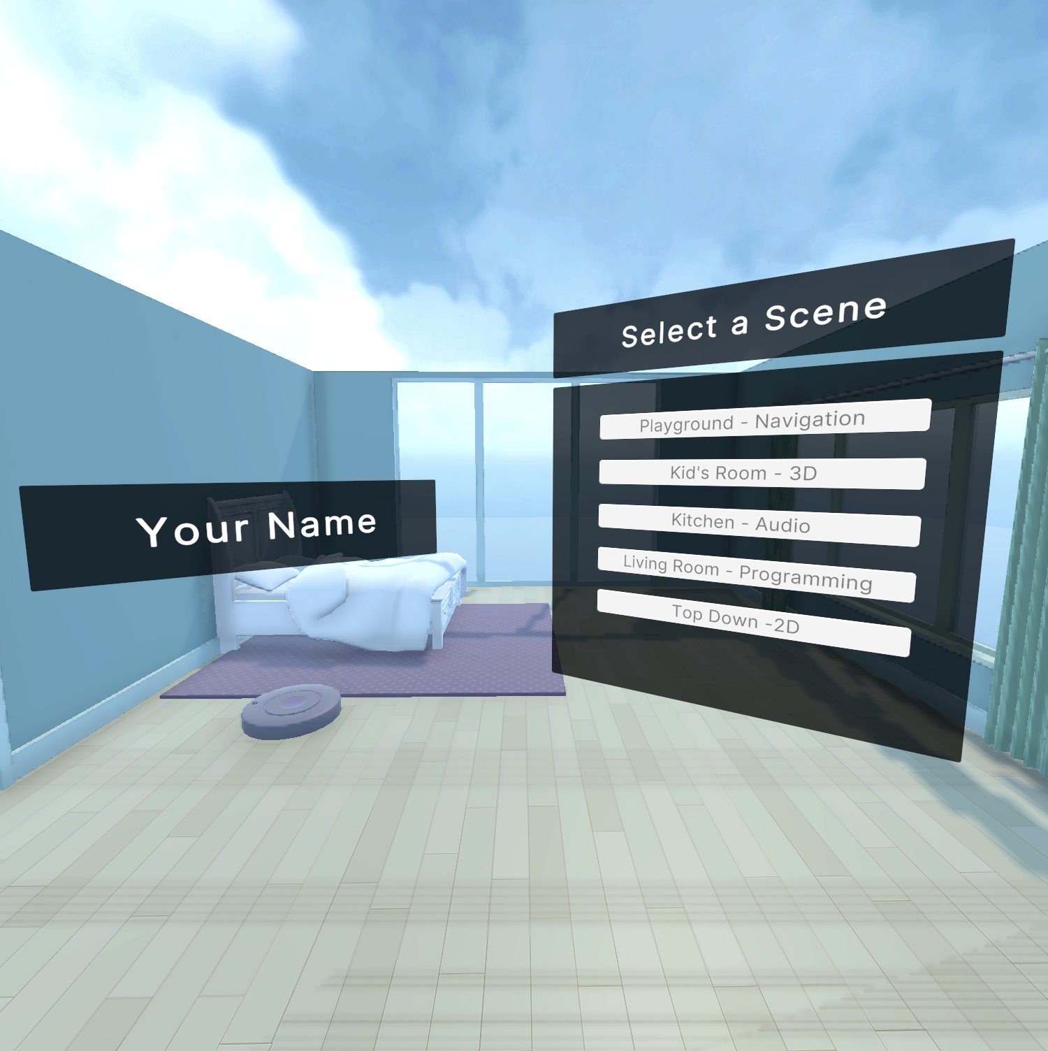 Sidebar node image