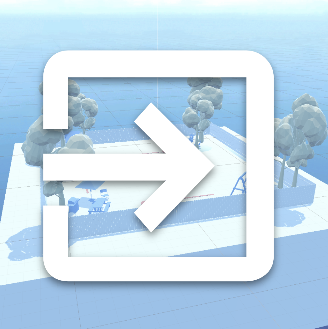 Open the Unity Essentials project