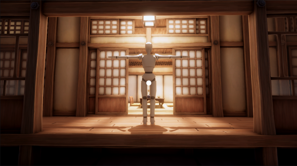 Animate with Muse
