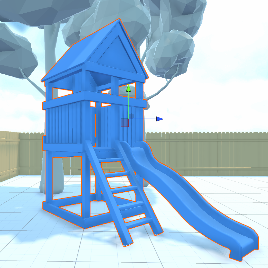 Sidebar node image