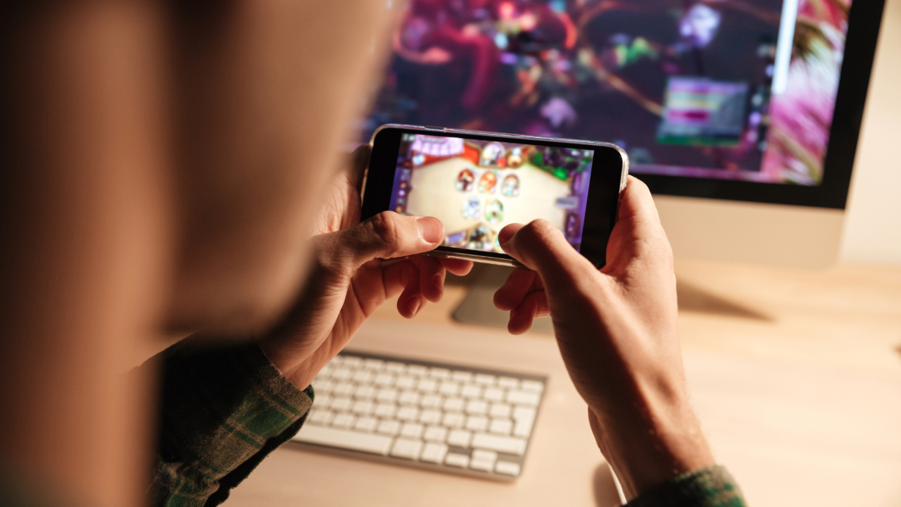 Foundations of game growth