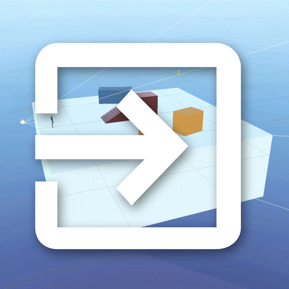 Complete Mission 1 in the Editor