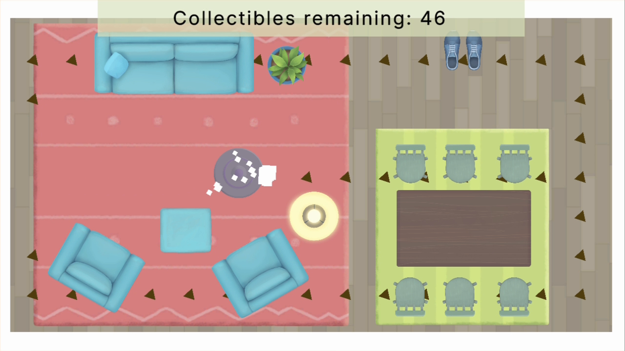 Complete Mission 5 in the Editor - Unity Learn
