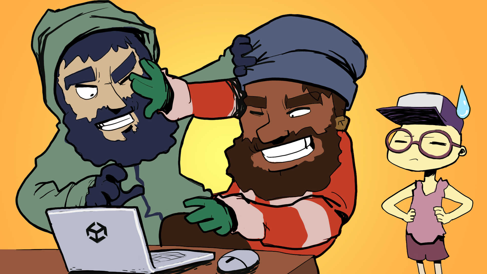 Set up your project