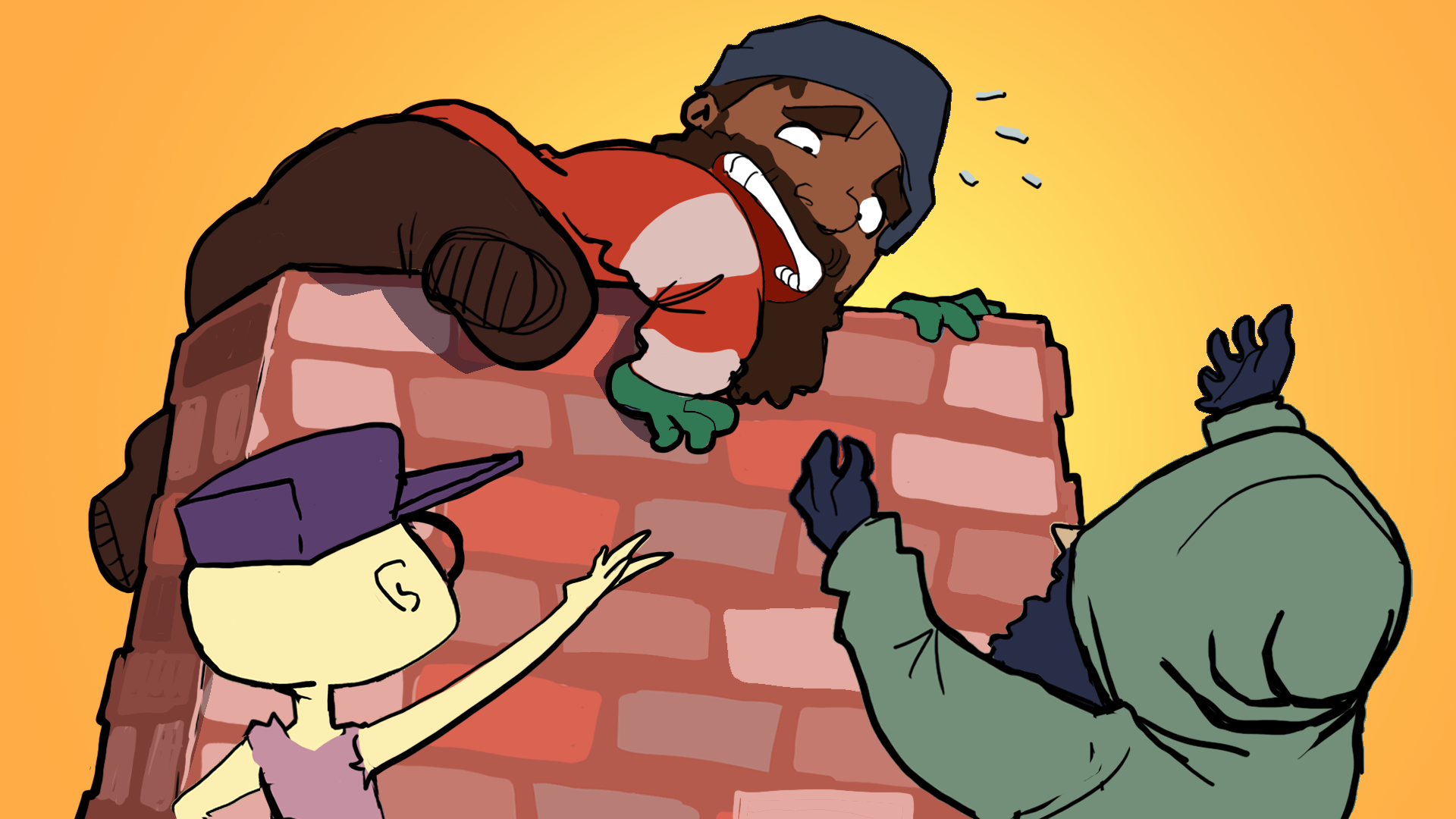 Add obstacles