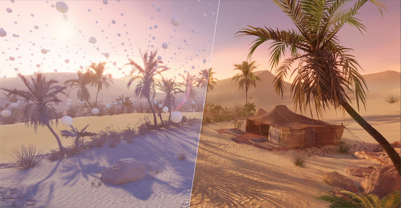Achieve Stunning In-Game Lighting with Unity 6 Adaptive Probe Volumes - Live Session