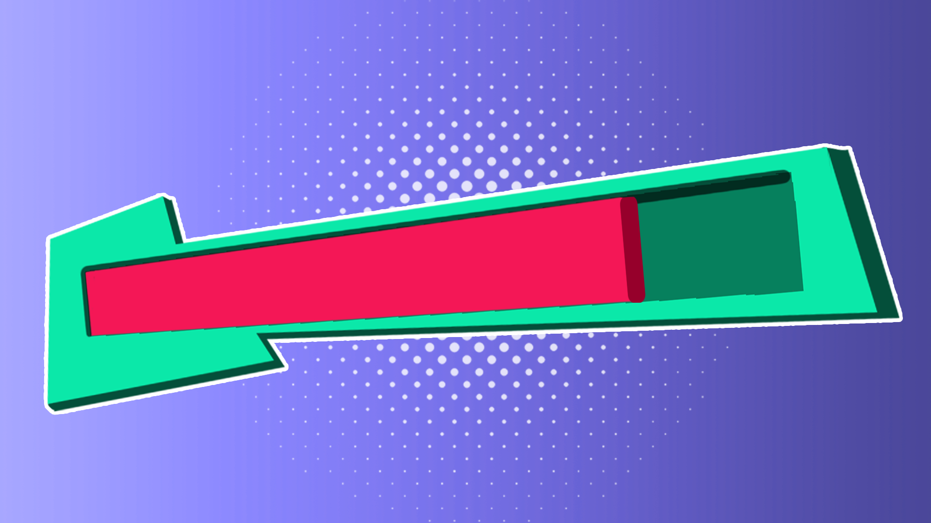 Make a Health Bar with UI Toolkit