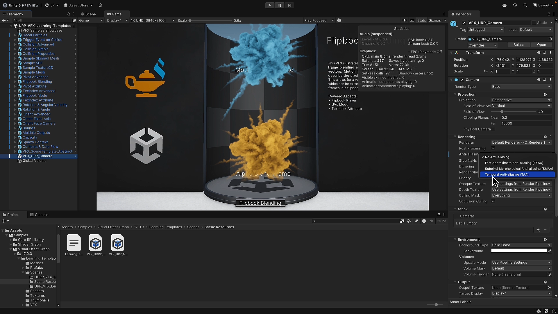 Sidebar node image