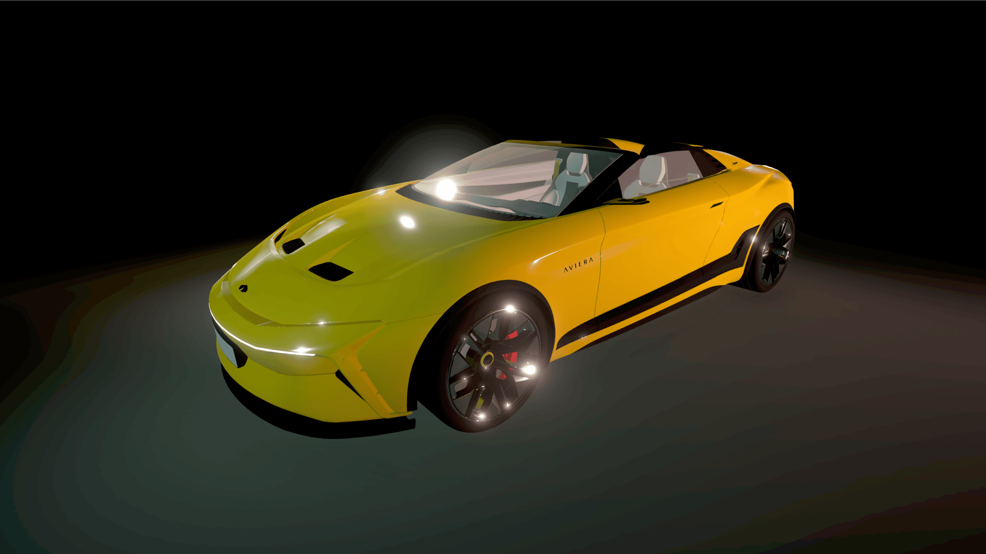 Project Files - Pixyz Studio Fundamentals