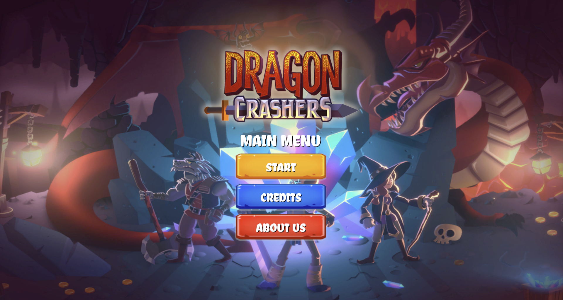 Getting started with UI toolkit