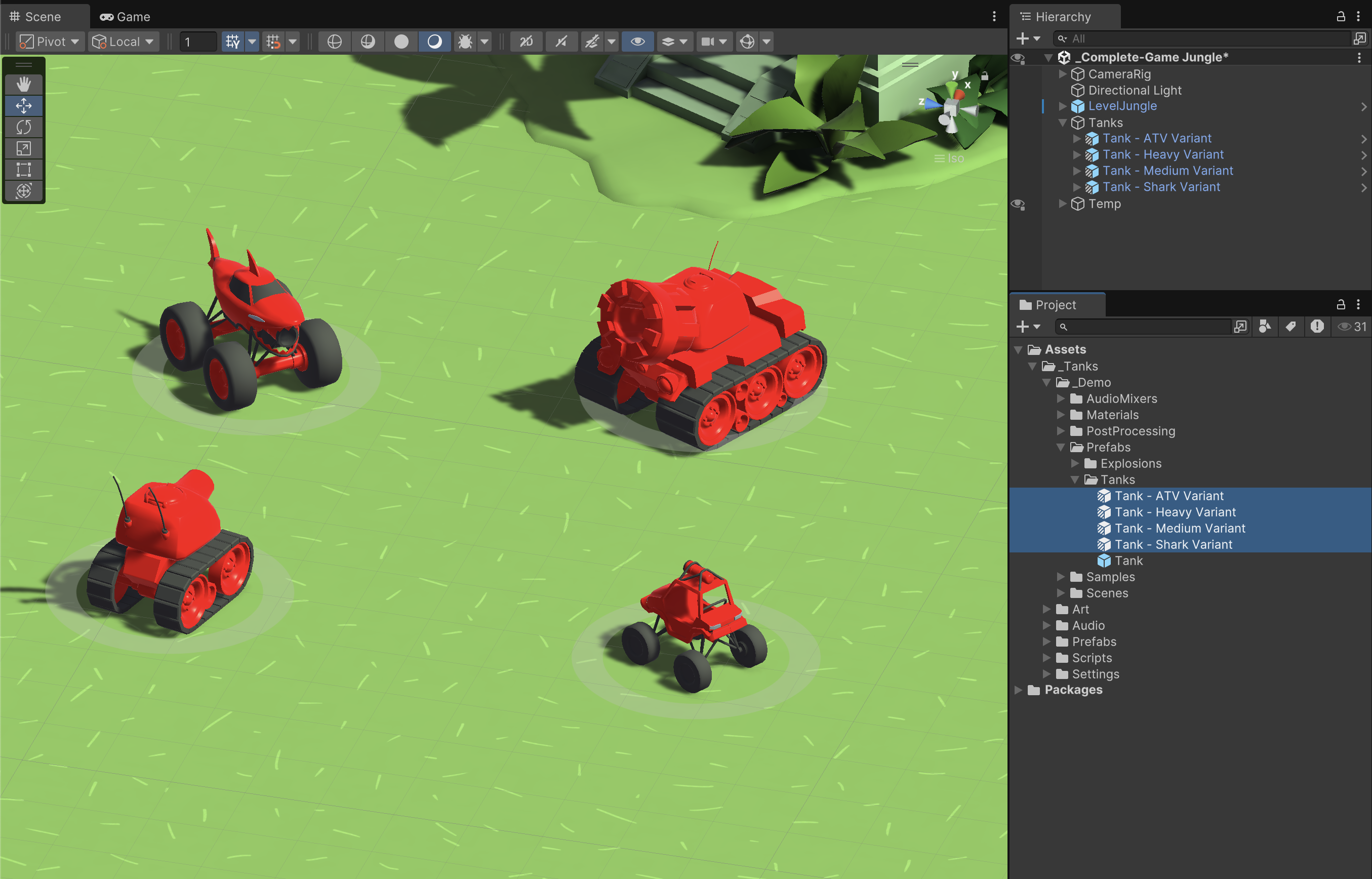 af76d80d-dfea-4091-88aa-60993d4c309b_6.7_-_Easy_-_Create_two_more_Tank_prefab_variants.png