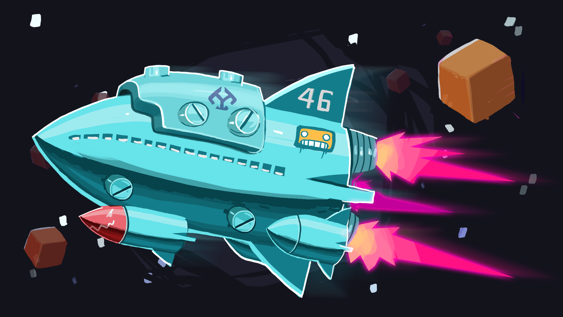 Optional bonus features