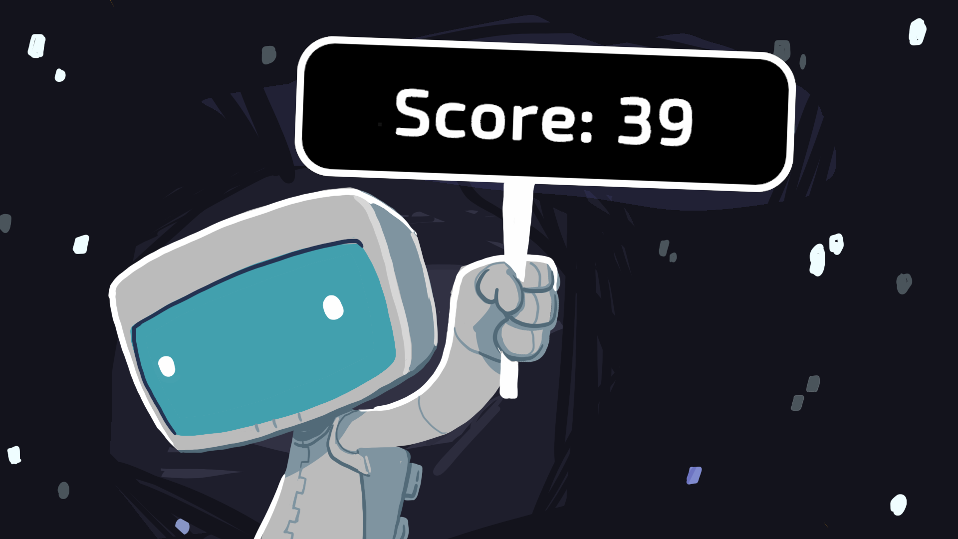 Add a scoring system