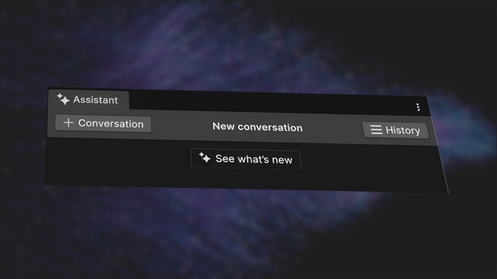 Set up your project with Unity AI
